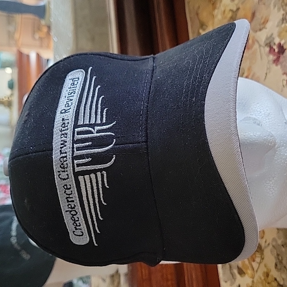 Creedence Clearwater Revisited, Rock Legends Cruise, Ball Cap Collectible